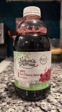100% Juice From Concentrate