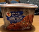 Chocolate Moose Tracks Ice Cream