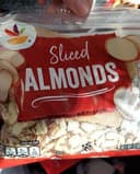 Sliced Almonds