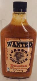 Buffalo Wing Sauce