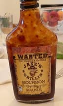Bourbon Grilling Sauce