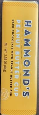 Chocolate bar