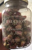 Boutons de rose