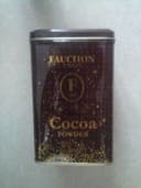 Fauchon Cocoa Powder