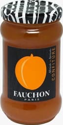 Confiture D'abricots