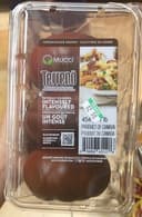 Mucci farms brown tomatoes
