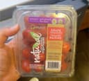 Grape tomatoes
