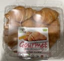 Mini Croissants