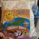 Coconut chips