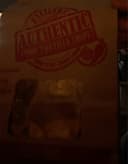 Authentic Corn Tortilla Chips