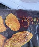 Chicken fillet