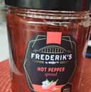 Hot Pepper Spread