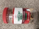 Meijer Holiday Fruit and Nut Medley