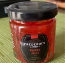 Pepper Jelly