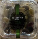 Frederik’s Olive Jubelee