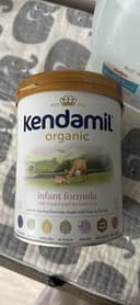 Kendamil Organic