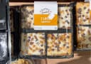 7 Layer Squares