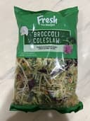 Broccoli Coleslaw