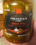 Frederik's