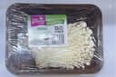 Enoki Mushrooms