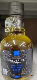 Extra Virgin Single Origin Greek Olive Oil
