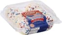 Frosted Sugar Cookies