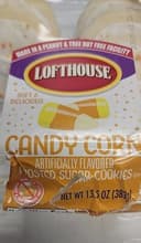 Candy corn