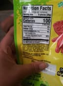 sour patch kids