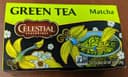 Green Tea Matcha