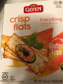 Crisp flats