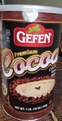 Premium cocoa