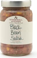 Black bean salsa