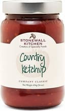 Stonewall Kitchen Country Ketchup (16oz)