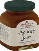 Apricot jam