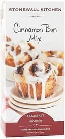 Cinnamon bun mix imp