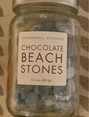 Chocolate Beach Stones