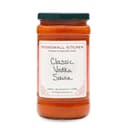 Classic vodka sauce