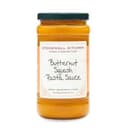 Butternut Squash Pasta Sauce