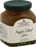 Apple Cider Jam