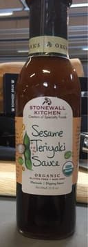 Sesam Teriyaki Sauce