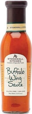 Buffalo wing sauce