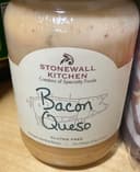 Bacon Queso