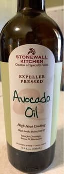 Avocado Oil