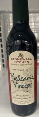 Balsamic Vinegar