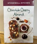 Chocolate Cherry Almond