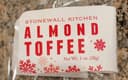 Almond toffee
