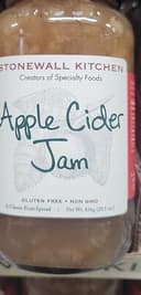 Apple Cider Jam