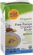 Organic Broth