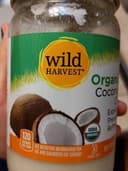 Organic Coconut Oil Refined