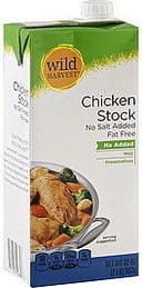Chicken Stock